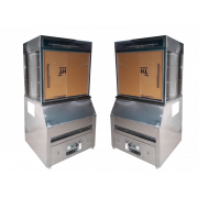 Tủ trưng bày bỏng ngô rạp chiếu phim model AN-TSBN