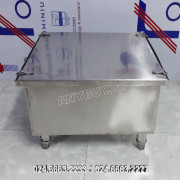 Thùng bẫy mỡ và lọc rác thải ANYBUY AN-BM Thùng bẫy mỡ và lọc rác thải ANYBUY AN-BM