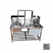 Quầy Pha Chế CockTail AN-BPC Quầy Pha Chế CockTail AN-BPC