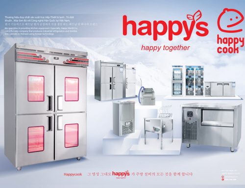 File Catalogue Happys Năm 2024 (파일 카탈로그 Happys 2024)