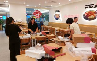 Vai trò của Bếp từ Yipai đối với nhà hàng