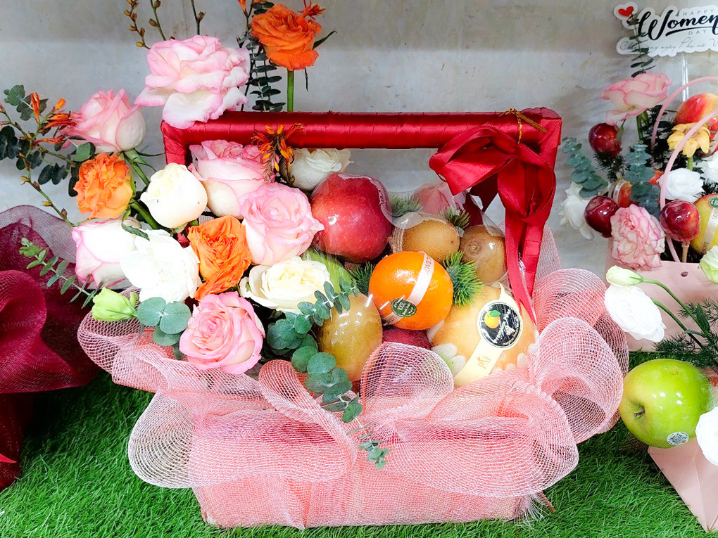 Lời chúc trang trọng và ý nghĩa gửi tặng chị em nhân Ngày Phụ nữ Việt Nam