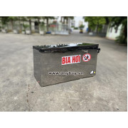 Tủ bảo quản bia 7B30L và 4B50L