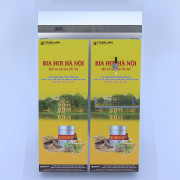 Tủ bia khô 8 bom 50 lít BKNK-8B50L