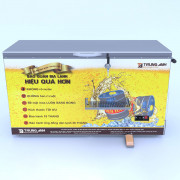 Tủ bia khô nước BKND-4B50L