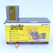 Tủ bia khô nước BKNT-3B50L