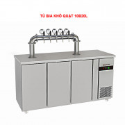 Tủ bia khô quạt gió BKQ-10B20L