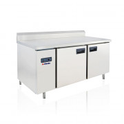 Ban đông inox Alaska T-18