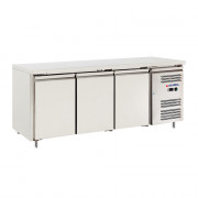 Bàn đông inox Alaska T-18F