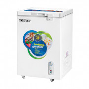 Tủ đông mini Hòa Phát HCF 106S1Đ dung tích 107L Tủ đông mini Hòa Phát HCF 106S1Đ dung tích 107L