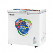 Tủ đông Hòa Phát HCF 336S1Đ1 dung tích 162L Tủ đông Hòa Phát HCF 336S1Đ1 dung tích 162L