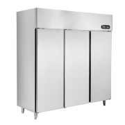 Tủ đông công nghiệp inox VH-1599HP Tủ đông công nghiệp inox VH-1599HP