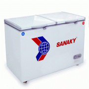 Tủ đông Sanaky SNK-290W dung tích 290 lít