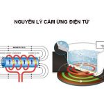 nguyên lý cảm ứng điện từ