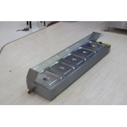 Tủ giữ nóng thức ăn WBT-5-B