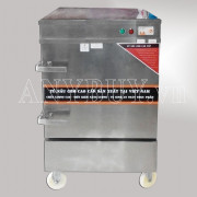 Tủ hấp giò bằng điện 30kg có hẹn giờ Tủ hấp giò bằng điện 30kg có hẹn giờ