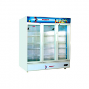 Tủ mát Sanaky VH-1500HY