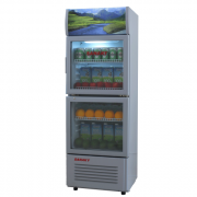 Tủ mát Sanaky VH-210W