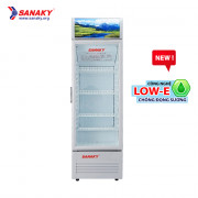 Tủ mát Sanaky VH-408KL