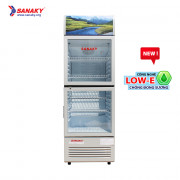 Tủ mát Sanaky VH-408WL