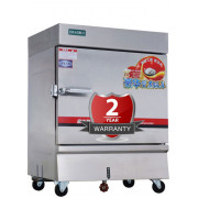 Tủ nấu cơm công nghiệp điện ZFC-6A Tủ nấu cơm công nghiệp điện ZFC-6A