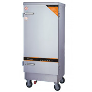 Tủ nấu cơm điện CH-B-150 1 cánh 6 khay Tủ nấu cơm điện CH-B-150 1 cánh 6 khay