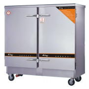 Tủ nấu cơm điện 20 khay CH-B-500 Tủ nấu cơm điện 20 khay CH-B-500