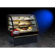 Tủ trưng bày bánh 3 tầng 12DQ-1.5M