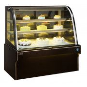 Tủ trưng bày bánh AB-G400FS 1.5m