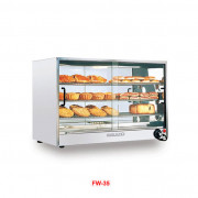 Tủ hâm nóng dùng điện Berjaya FW-35