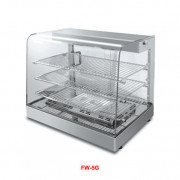 Tủ hâm nóng dùng điện Berjaya FW-5G