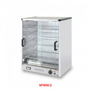 Tủ hâm nóng dùng điện Berjaya NFW50-2