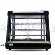 Tủ trưng bày và giữ nóng thực phẩm YDH60-2
